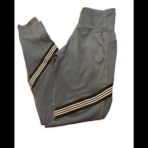 Adidas high waisted climalite leggings